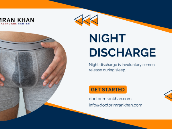 Night Discharge and Wet Dreams: Myths, Facts, and Solutions