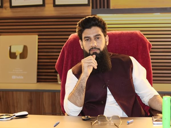 Best Male Sexologist in India: How to Choose the Right Doctor for Sexual Health