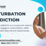 Masturbation Addiction: Causes, Effects & How to Overcome It