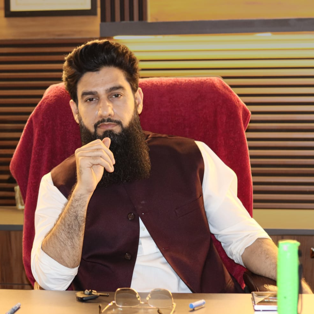 Dr. Imran Khan - Sexologist in Delhi