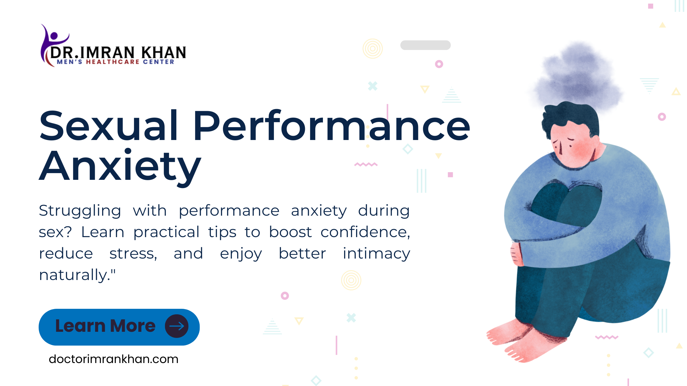 Sexual Performance Anxiety