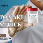 Many men are concerned about the consistency and health of their semen. While semen thickness can naturally vary, excessively watery semen may raise questions about fertility, health, or overall wellness. If you're wondering how to make semen thick, you're not alone. The good news? You can improve semen texture and quality through natural means — by focusing on diet, lifestyle changes, and key supplements. Let’s explore how you can take control of your reproductive health. Why Is Semen Thickness Important? Thick semen often indicates a healthy concentration of sperm, which is important for fertility. While thickness alone isn't the only factor in fertility, it’s often associated with: High sperm count Good motility (movement) Proper seminal fluid composition Overall hormonal health However, if your semen is too thick or jelly-like, or suddenly becomes watery, it might signal an underlying health issue. In such cases, a medical check-up is recommended. 1. Diet to Make Semen Thick Your diet plays a crucial role in determining semen quality. Nutrients like zinc, vitamin C, vitamin E, and omega-3 fatty acids are essential for sperm production and fluid health. ✅ Foods to Eat: Walnuts & Almonds: Rich in omega-3 and vitamin E. Pumpkin Seeds: High in zinc, which boosts testosterone. Spinach & Kale: Loaded with folate for healthy sperm formation. Bananas: Contain bromelain, which may regulate sex hormones. Eggs: A great source of protein and vitamin D. Dark Chocolate: Contains L-arginine, known to improve sperm volume. ❌ Foods to Avoid: Processed foods with high sugar or trans fats Excessive soy products (may affect hormone balance) Alcohol in high amounts Caffeine and energy drinks 2. Lifestyle Changes to Improve Semen Thickness Your daily habits have a huge impact on your sexual and reproductive health. Small lifestyle adjustments can lead to noticeable improvements in semen quality. 🏋️‍♂️ Regular Exercise Boosts testosterone levels Improves blood circulation Reduces oxidative stress Focus on weight training, yoga, or cardio at least 3-4 times a week. 😴 Proper Sleep Get 7–8 hours of quality sleep daily Poor sleep affects hormone production Try to maintain a consistent sleep schedule 🧘 Stress Management High stress levels increase cortisol, which lowers testosterone. Try: Meditation or mindfulness Breathing exercises Walking in nature or listening to calming music 🛑 Avoid Heat Exposure Don’t keep laptops on your lap for too long Avoid hot baths and saunas Wear loose, breathable underwear (preferably cotton) 3. Supplements to Help Thicken Semen Sometimes, your diet alone may not be enough. Specific natural supplements can support semen production and thickness: 💊 Recommended Supplements: Supplement Benefits Zinc Boosts testosterone and sperm count L-Carnitine Improves sperm motility Ashwagandha Enhances testosterone and reduces stress Vitamin C & E Protect sperm from oxidative damage Maca Root Balances hormones and increases libido Omega-3 Fish Oil Supports fluid health and hormone balance Always consult a doctor before starting any supplement, especially if you have existing health conditions. 4. Stay Hydrated It may sound simple, but drinking enough water helps maintain semen volume and viscosity. Aim for 2.5–3 liters of water per day. Hydration affects every cell in your body — including those involved in sperm production. 5. Quit Smoking & Limit Alcohol Smoking reduces sperm quality and leads to thinner semen Alcohol can lower testosterone and affect sperm health Quitting these habits can lead to improved semen consistency within a few weeks. 6. When to See a Doctor? If you've made these changes and still notice the following symptoms, consult a urologist or fertility specialist: Semen remains extremely watery or too thick Discoloration (yellow, green, or blood-tinged) Pain during ejaculation Low sex drive or erectile problems Early medical advice can prevent serious issues and offer targeted treatment options. Conclusion Making your semen thicker isn’t about quick fixes — it’s about building a healthy lifestyle from the inside out. By following a balanced diet, maintaining a healthy routine, and adding the right supplements, you can support your reproductive health and see noticeable results. Want to improve your overall vitality and semen quality? Start with your plate, your mindset, and your habits. You’ll not only enhance your performance but also your confidence. 🔍 Focus Keyphrase: How to make semen thick 📌 LSI Keywords used: thick semen, sperm quality, zinc, omega-3, natural supplements, improve sperm texture, sperm health, semen consistency Let me know if you'd like a version in Hinglish, a featured image, or meta tags to publish this blog! How to Make Semen Thick: Diet, Lifestyle, and Supplements