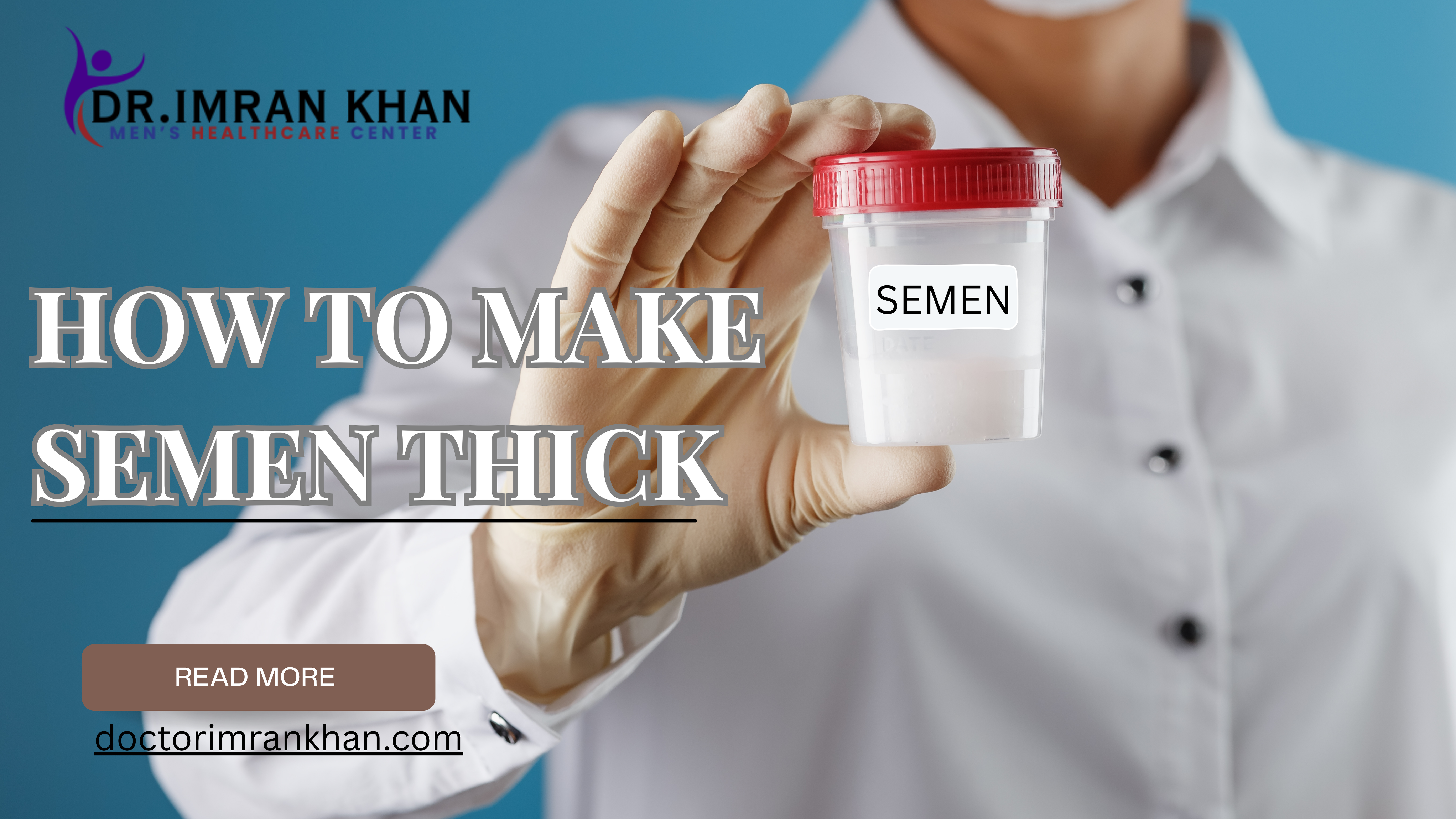 Many men are concerned about the consistency and health of their semen. While semen thickness can naturally vary, excessively watery semen may raise questions about fertility, health, or overall wellness. If you're wondering how to make semen thick, you're not alone. The good news? You can improve semen texture and quality through natural means — by focusing on diet, lifestyle changes, and key supplements. Let’s explore how you can take control of your reproductive health. Why Is Semen Thickness Important? Thick semen often indicates a healthy concentration of sperm, which is important for fertility. While thickness alone isn't the only factor in fertility, it’s often associated with: High sperm count Good motility (movement) Proper seminal fluid composition Overall hormonal health However, if your semen is too thick or jelly-like, or suddenly becomes watery, it might signal an underlying health issue. In such cases, a medical check-up is recommended. 1. Diet to Make Semen Thick Your diet plays a crucial role in determining semen quality. Nutrients like zinc, vitamin C, vitamin E, and omega-3 fatty acids are essential for sperm production and fluid health. ✅ Foods to Eat: Walnuts & Almonds: Rich in omega-3 and vitamin E. Pumpkin Seeds: High in zinc, which boosts testosterone. Spinach & Kale: Loaded with folate for healthy sperm formation. Bananas: Contain bromelain, which may regulate sex hormones. Eggs: A great source of protein and vitamin D. Dark Chocolate: Contains L-arginine, known to improve sperm volume. ❌ Foods to Avoid: Processed foods with high sugar or trans fats Excessive soy products (may affect hormone balance) Alcohol in high amounts Caffeine and energy drinks 2. Lifestyle Changes to Improve Semen Thickness Your daily habits have a huge impact on your sexual and reproductive health. Small lifestyle adjustments can lead to noticeable improvements in semen quality. 🏋️‍♂️ Regular Exercise Boosts testosterone levels Improves blood circulation Reduces oxidative stress Focus on weight training, yoga, or cardio at least 3-4 times a week. 😴 Proper Sleep Get 7–8 hours of quality sleep daily Poor sleep affects hormone production Try to maintain a consistent sleep schedule 🧘 Stress Management High stress levels increase cortisol, which lowers testosterone. Try: Meditation or mindfulness Breathing exercises Walking in nature or listening to calming music 🛑 Avoid Heat Exposure Don’t keep laptops on your lap for too long Avoid hot baths and saunas Wear loose, breathable underwear (preferably cotton) 3. Supplements to Help Thicken Semen Sometimes, your diet alone may not be enough. Specific natural supplements can support semen production and thickness: 💊 Recommended Supplements: Supplement Benefits Zinc Boosts testosterone and sperm count L-Carnitine Improves sperm motility Ashwagandha Enhances testosterone and reduces stress Vitamin C & E Protect sperm from oxidative damage Maca Root Balances hormones and increases libido Omega-3 Fish Oil Supports fluid health and hormone balance Always consult a doctor before starting any supplement, especially if you have existing health conditions. 4. Stay Hydrated It may sound simple, but drinking enough water helps maintain semen volume and viscosity. Aim for 2.5–3 liters of water per day. Hydration affects every cell in your body — including those involved in sperm production. 5. Quit Smoking & Limit Alcohol Smoking reduces sperm quality and leads to thinner semen Alcohol can lower testosterone and affect sperm health Quitting these habits can lead to improved semen consistency within a few weeks. 6. When to See a Doctor? If you've made these changes and still notice the following symptoms, consult a urologist or fertility specialist: Semen remains extremely watery or too thick Discoloration (yellow, green, or blood-tinged) Pain during ejaculation Low sex drive or erectile problems Early medical advice can prevent serious issues and offer targeted treatment options. Conclusion Making your semen thicker isn’t about quick fixes — it’s about building a healthy lifestyle from the inside out. By following a balanced diet, maintaining a healthy routine, and adding the right supplements, you can support your reproductive health and see noticeable results. Want to improve your overall vitality and semen quality? Start with your plate, your mindset, and your habits. You’ll not only enhance your performance but also your confidence. 🔍 Focus Keyphrase: How to make semen thick 📌 LSI Keywords used: thick semen, sperm quality, zinc, omega-3, natural supplements, improve sperm texture, sperm health, semen consistency Let me know if you'd like a version in Hinglish, a featured image, or meta tags to publish this blog! How to Make Semen Thick: Diet, Lifestyle, and Supplements