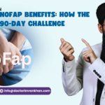 NoFap Benefits: How the 90-Day Challenge Changed My Life