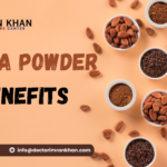 Cocoa Powder Benefits