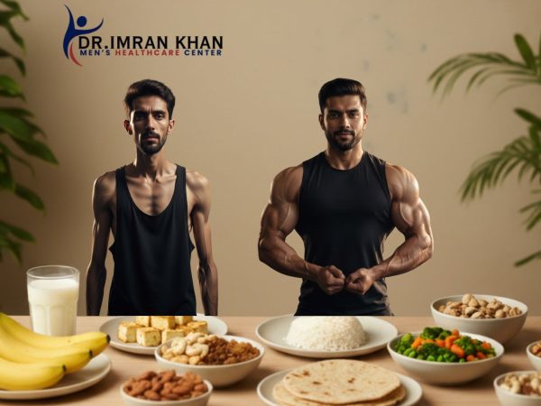 Best Diet Chart for Weight Gain | Healthy & Natural Plan