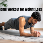 Lose weight at home with easy fat