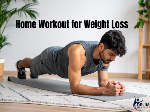 Weight Loss For Home Workouts | Easy & Fast Fat Burn Tips