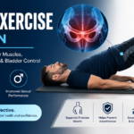 Kegel Exercise for Men: Benefits, Steps & How It Improves Sexual Health
