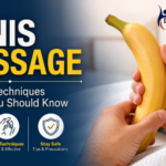 Penis Massage: Benefits