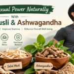 Sexual Power Naturally With Safed Musli
