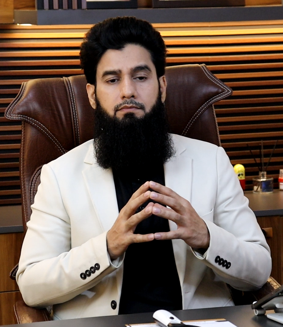 Dr. Imran Khan - Sexologist in Delhi